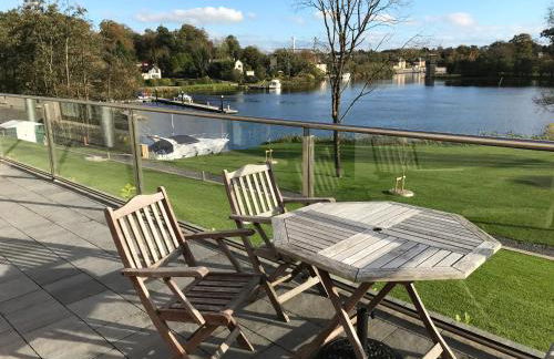 Lakeside Apartment - Foto 1