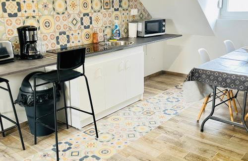 Mosaïque Gare Un-Séjour-à-Part - Foto 2