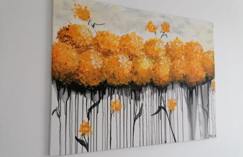 Sleep & Living FeWo Aschersleben ehem Apt BonaLoca - Foto 47