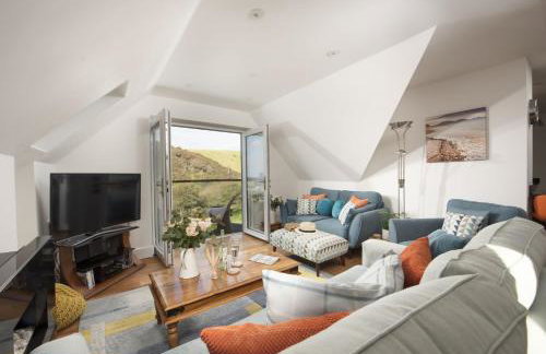 10 The Whitehouse, Watergate Bay - Foto 8