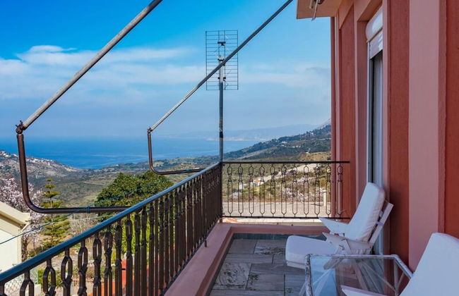 Art Gallery Villa Kefalonia Sea View and Breakfast - Foto 42