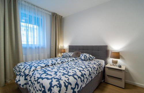 Flexible SelfCheckIns 63 - Zagreb - Loggia - Brand New - Photo 3