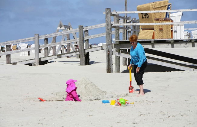 Apartment, Garding - Foto 43