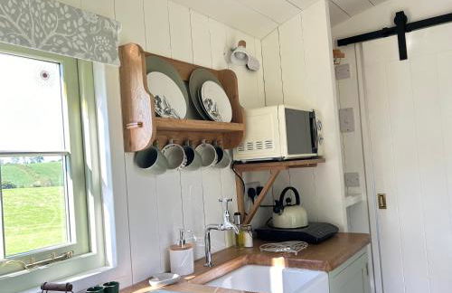 Cosy Owls Roost Hut With Private Hot Tub - Foto 80