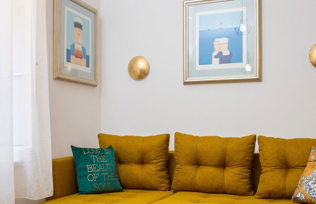 Luxury Apartment With Patio in the Heart of Split - Foto 14