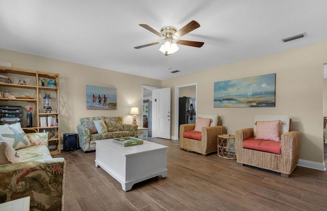 Bungalow By the Sea-starfish - Photo 9