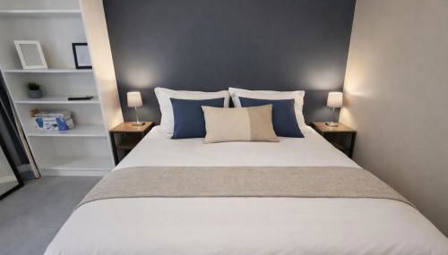 Studio centre ville - Foto 5