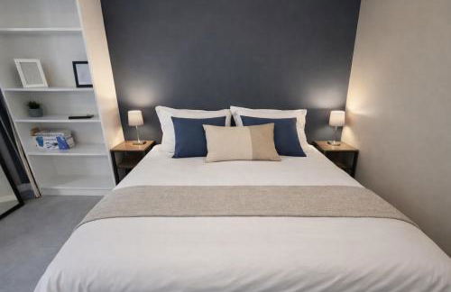 Studio centre ville - Foto 5