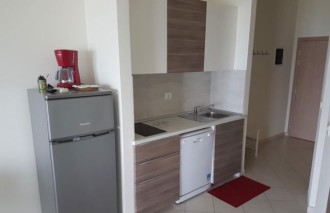 Apartments Alen - Foto 10