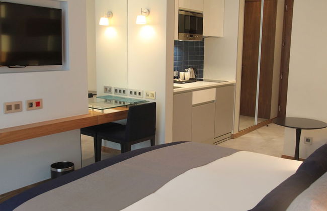 The Key Beirut - Foto 20