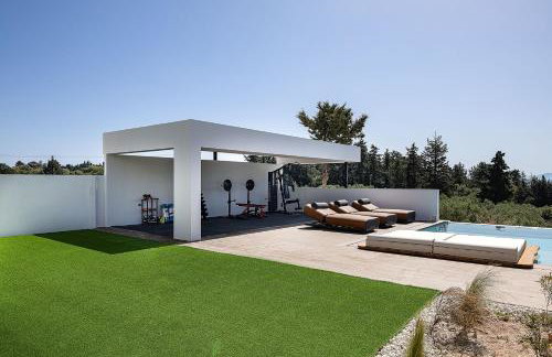 Versante Rousso - Modern Living in Nature's Embrace by etouri - Foto 6