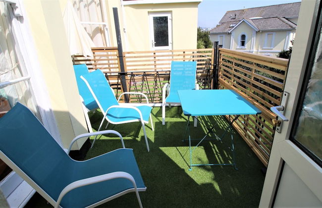 Chelston Dene Holiday Apartments - Foto 51