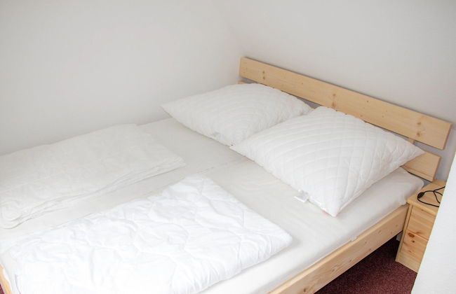 Lovely Apartment in Breitenbrunn With Shared Sauna - Foto 3