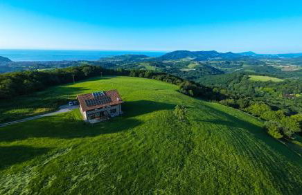 Caserío Bizkar - Foto 71