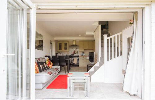 Blackberry Annex. Detached cottage. Rural location - Foto 10