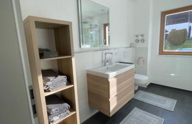 Ferienwohnung Schmied von Almertsham - Foto 36