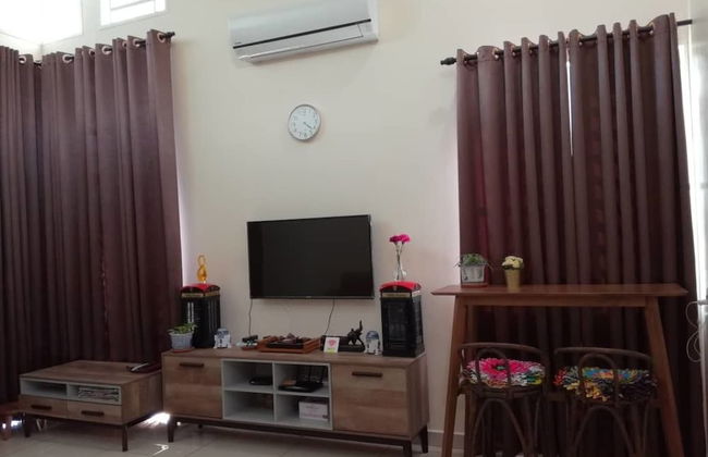 KKP Homestay Alor Setar - Photo 20