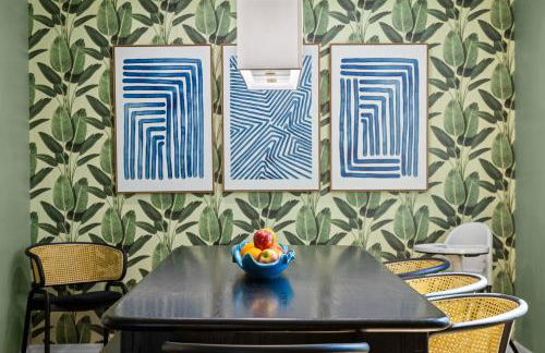 Family Oasis - Pool Hot Tub Games & Near Beach - Foto 15