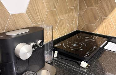 Studio Moema Completo Com Vaga Grátis e Localização Premium - Foto 38