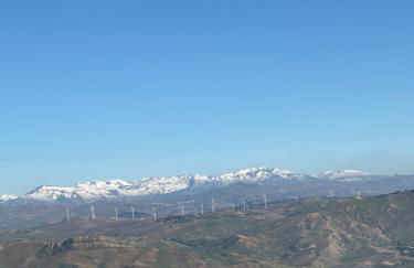 Casa Calogera - Romantica Dimora a Cammarata - Foto 29