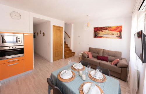 Apartamento La Merced. - Foto 1