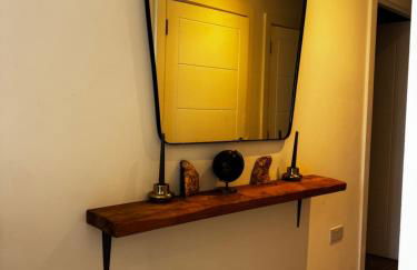 Luxury Entire 1 Bed flat, Excel, City airport, Custom House - Foto 26