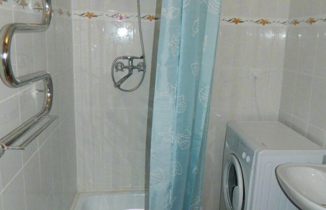 Megapolis Apartments on Plekhanovskaya street 25 – apt 46 - Foto 11