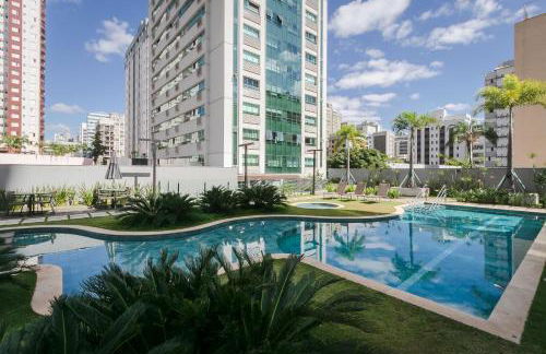 Alto Padrão no coração da Savassi - Foto 14