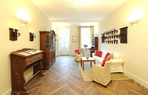 Gutshaus Zicker in Garz - Foto 3