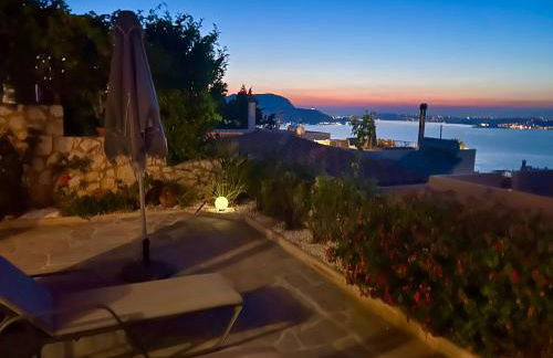 Villa Petaloúda - Foto 33