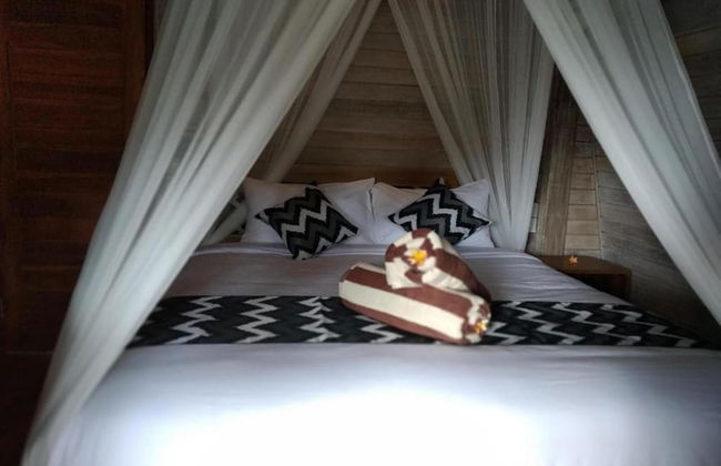 Honeybee Hut Lembongan - Foto 11