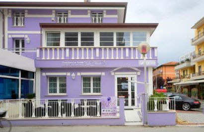 Residence Hotel Le Viole - Foto 1