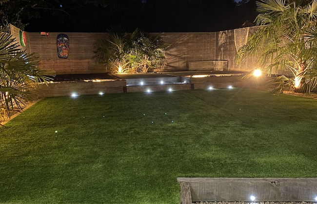 Beautiful Stunning Peaceful 6-bed Showhome Eco Uk - Foto 14