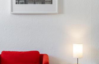 MOLA Apartments-Geräumiges Apartment in Wetter bis 6 Personen, XXL Couch, Parkplatz und WLAN - Foto 26