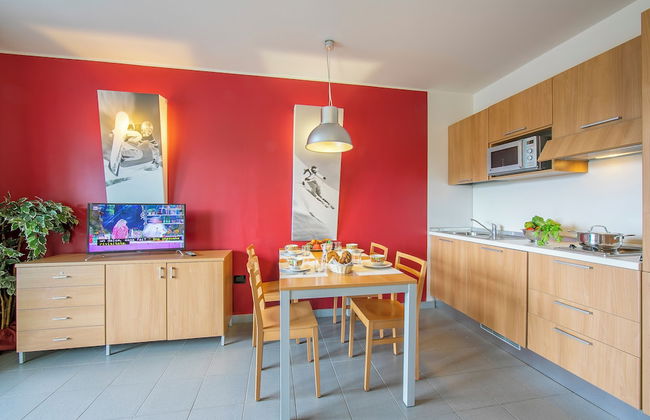 Villaggio Olimpico - Foto 21