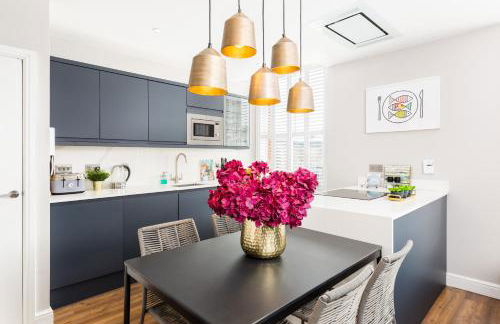 The Shirt Factory Apartments - Foto 35