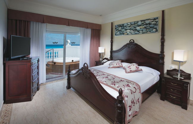 Hotel Riu Palace Las Americas - Adults Only- All Inclusive - Foto 7