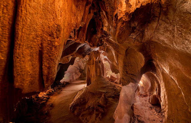 San Jose Caves Valencia Day Trip - Photo 7