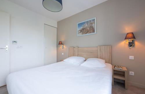 Résidence Odalys Rêve d'île - Foto 18