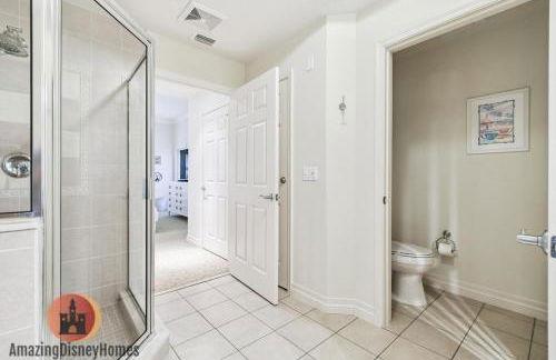 Heaven On Earth At Reunion! Sleeps 10! Near Disney! - Foto 23