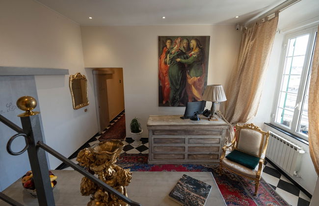 San Giorgio Rooms - Foto 4