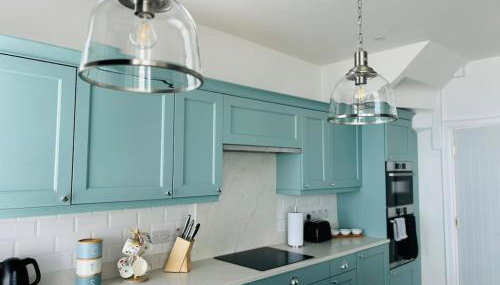 Seascape Luxury sea front apartment - Foto 4