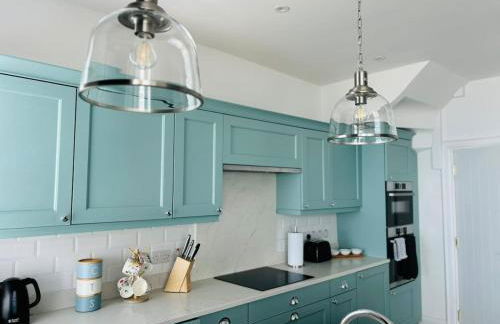 Seascape Luxury sea front apartment - Foto 4