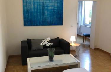 studio b - Sunny City Business Apartment with roof-top terrace for 2-4 guests - Foto 49