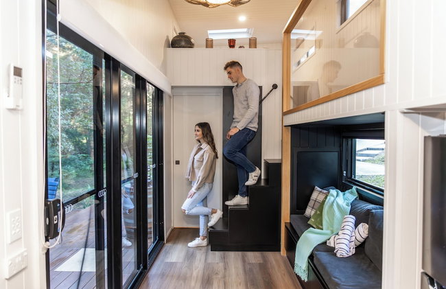 Kanimbia Cottages - Foto 5