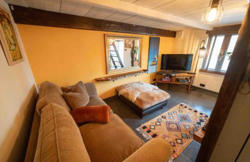 Fern Cottage - Luxurious 1 Bedroom - Blossom Farm - Foto 10