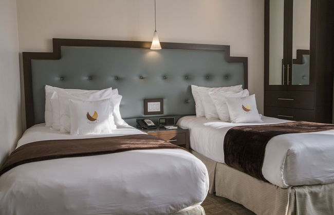 Aura Hotel Brooklyn - Photo 8