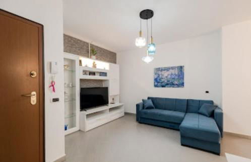 Paradiso del mare, Appartamento accogliente vicino a mare, metro, aeroporto e Palermo - Foto 4