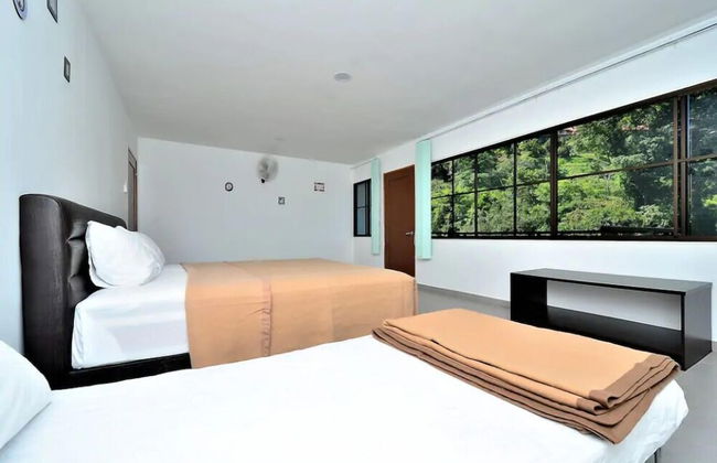 Tanarimba Bentong - Foto 9