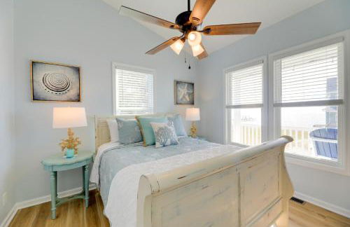 Waterview Home with Sunset and Lighthouse Views - Foto 12